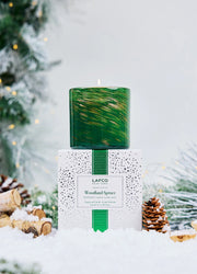 6.5oz Woodland Spruce Candle