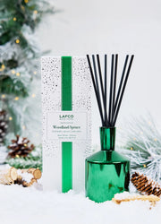 6oz Diffuser Woodland Spruce