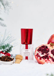 Votive Pomegranate Fizz Votive