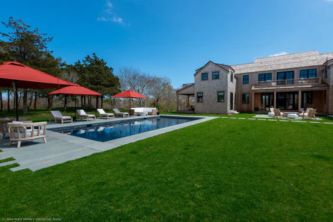 Nantucket Home