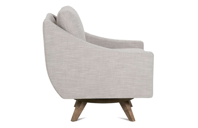 Nash Swivel Chair