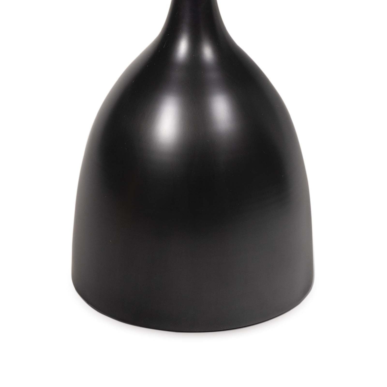 Logan Accent Table (Oil Rubbed Bronze)