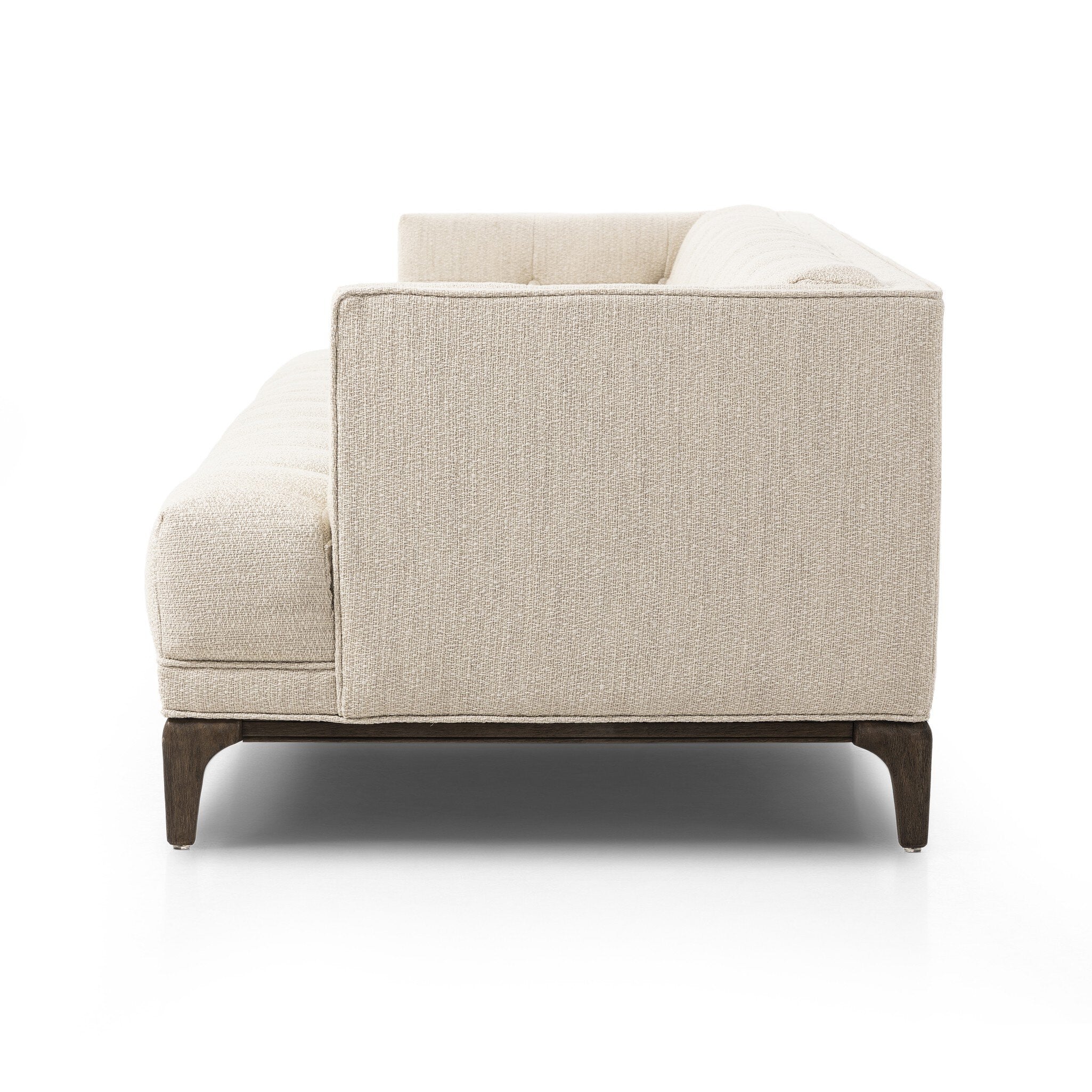 Dylan Sofa - Kerbey Taupe