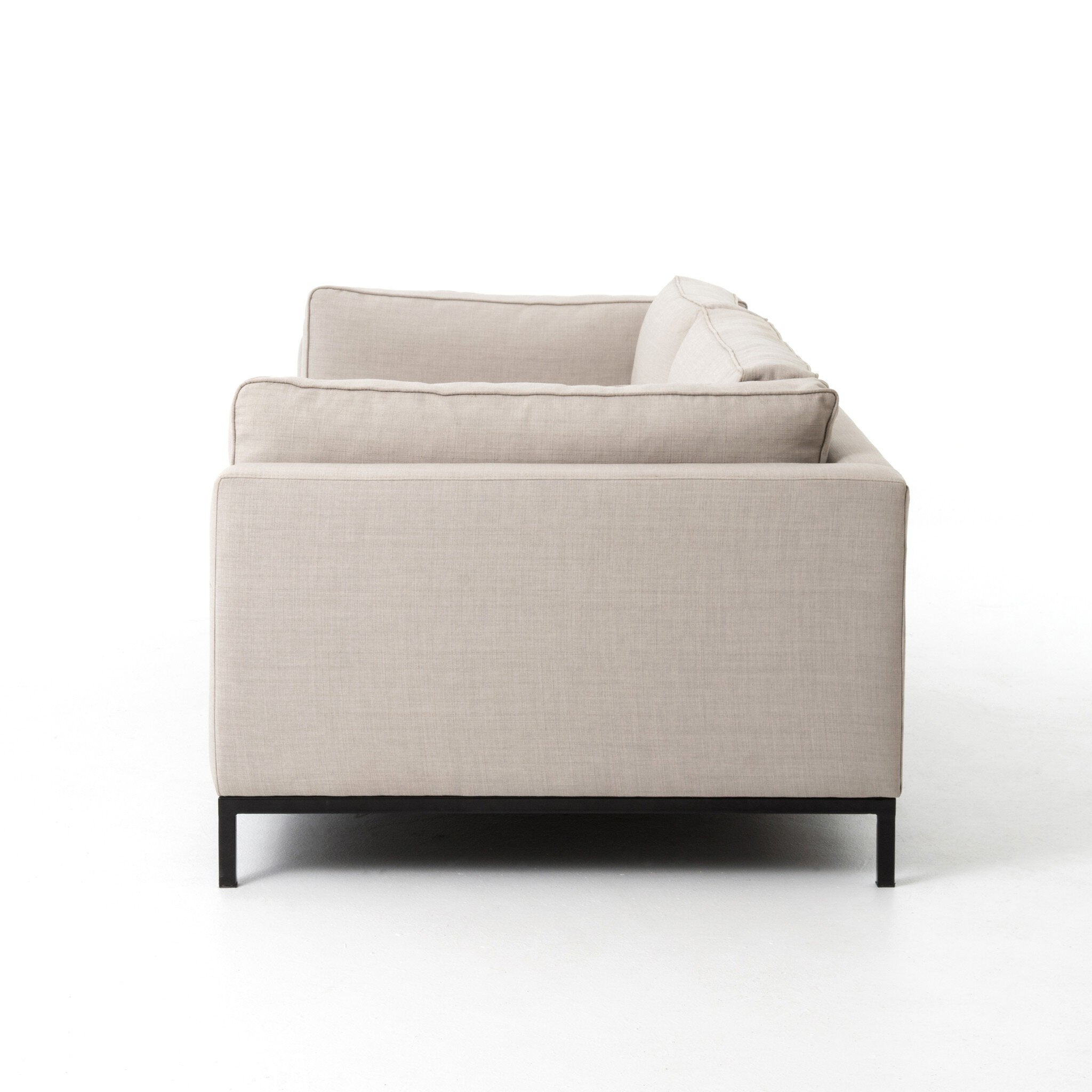 Grammercy Sofa - 92" - Bennett Moon
