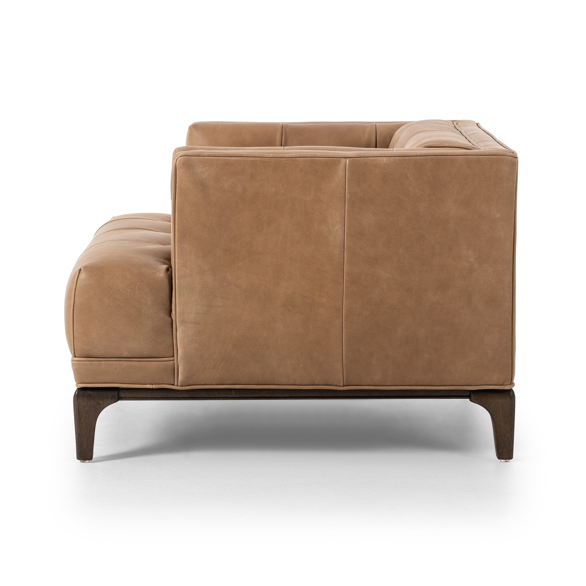 Dylan Chair - Palermo Drift