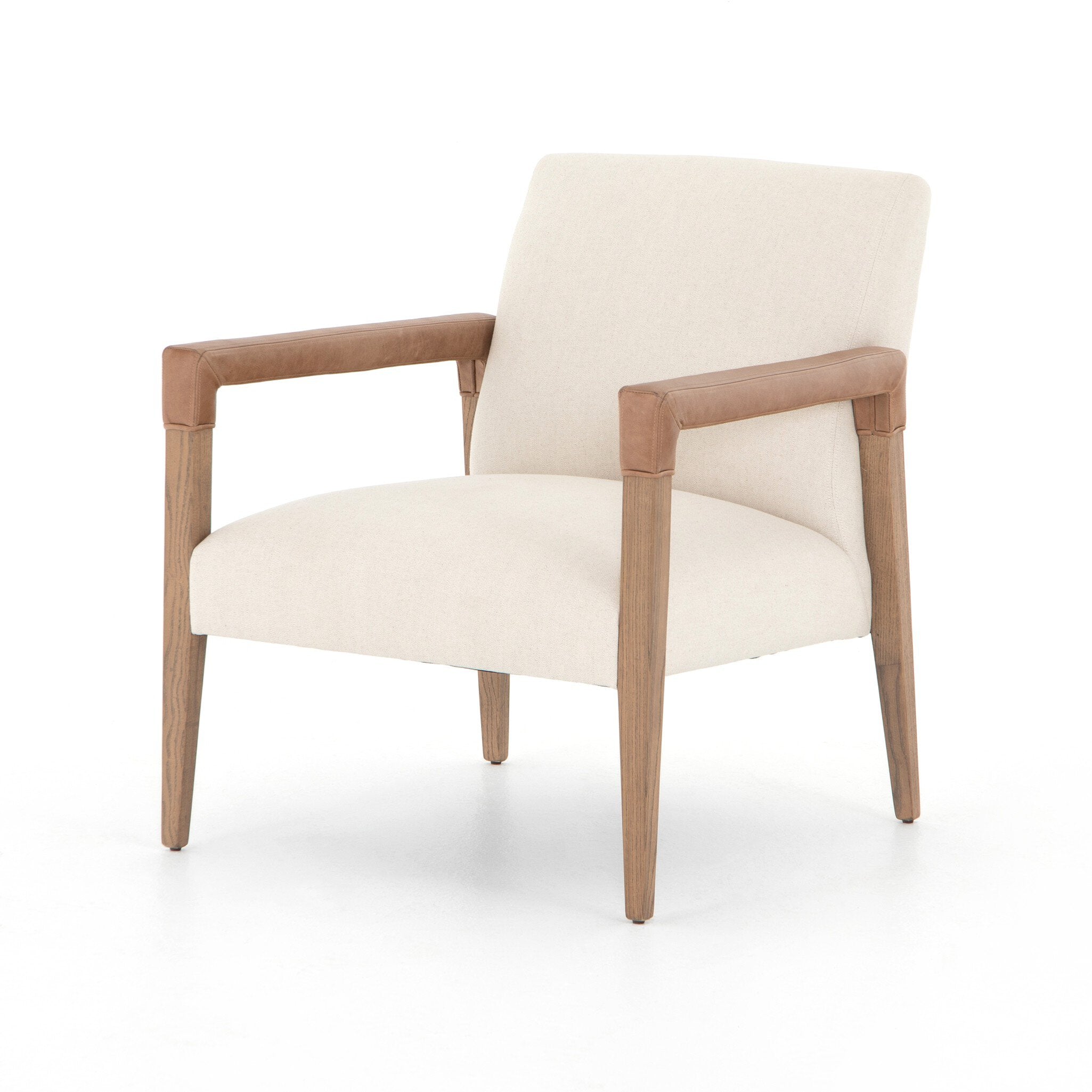 Reuben Chair - Harbor Natural