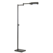 Noble Floor Task Reading Lamp (Oil Rubbed Bronze)
