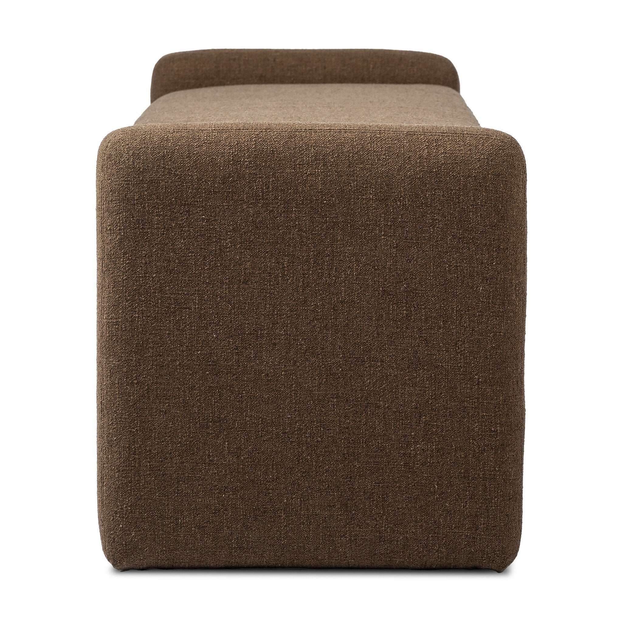 Serena Accent Bench - Antwerp Cafe