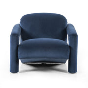 Jordy Chair - Sapphire Navy