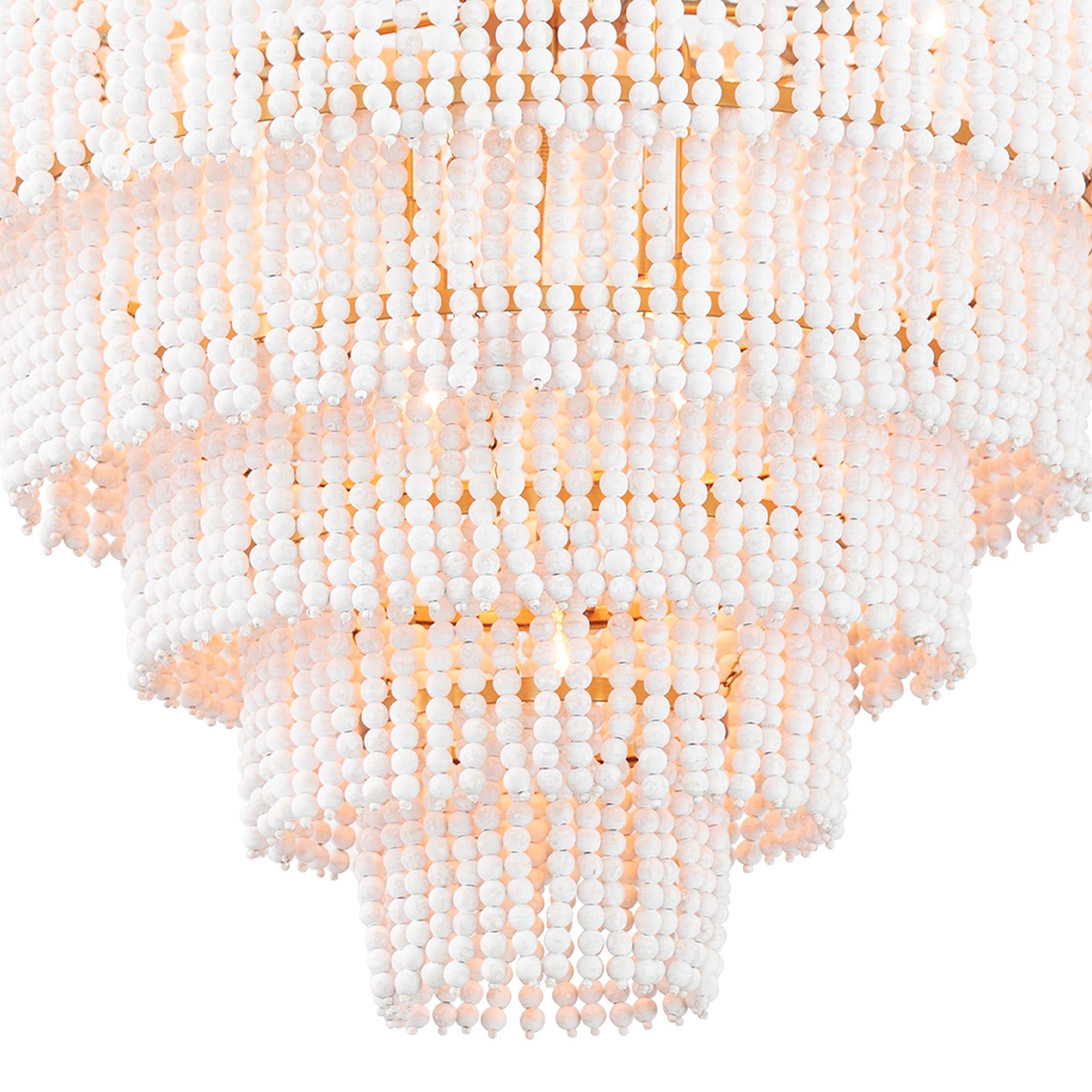 Waterfall Chandelier