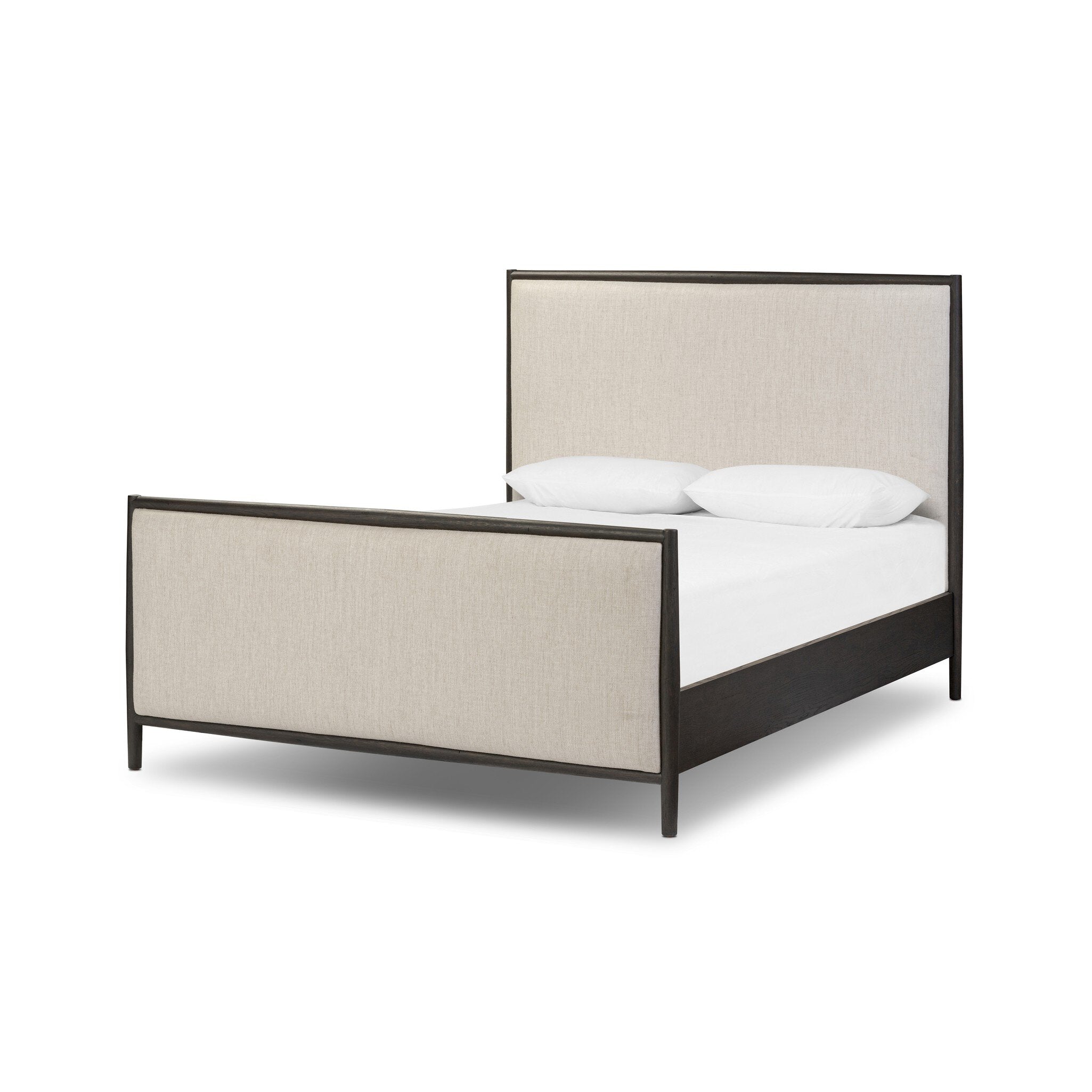 Glenview Bed - Essence Natural