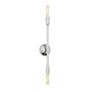 Cobra Sconce (Polished Nickel)