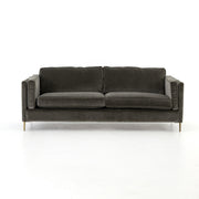 Emery Sofa - Sapphire Birch