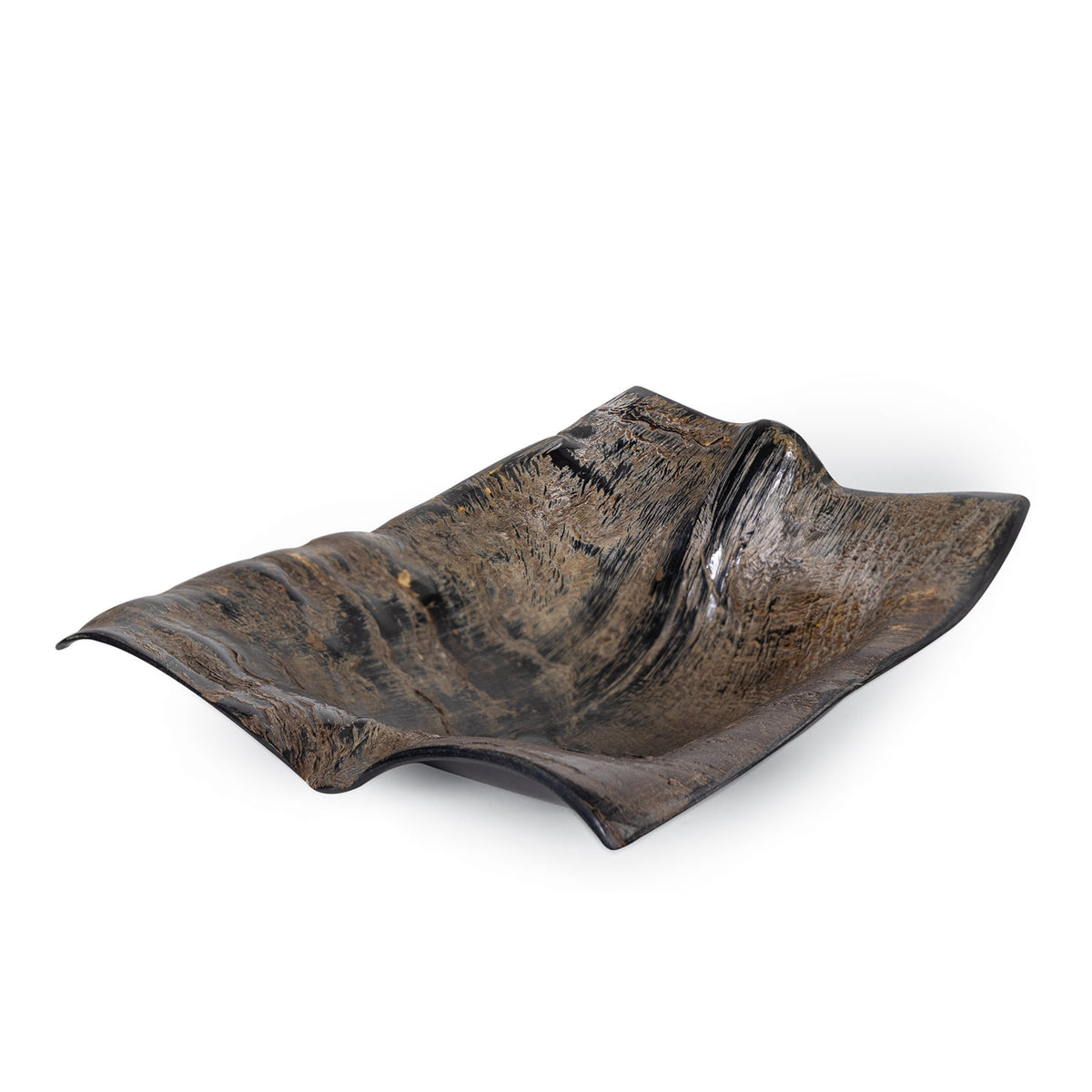Brock Horn Dish