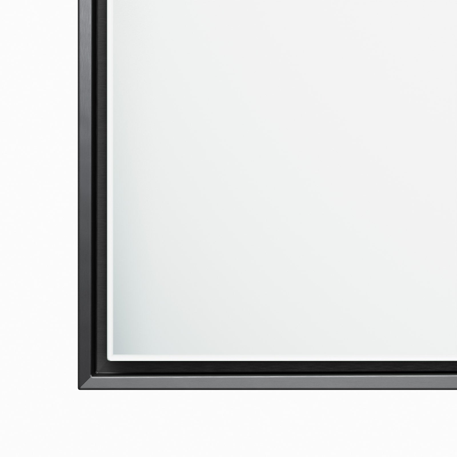 Amara Mirror (Steel)