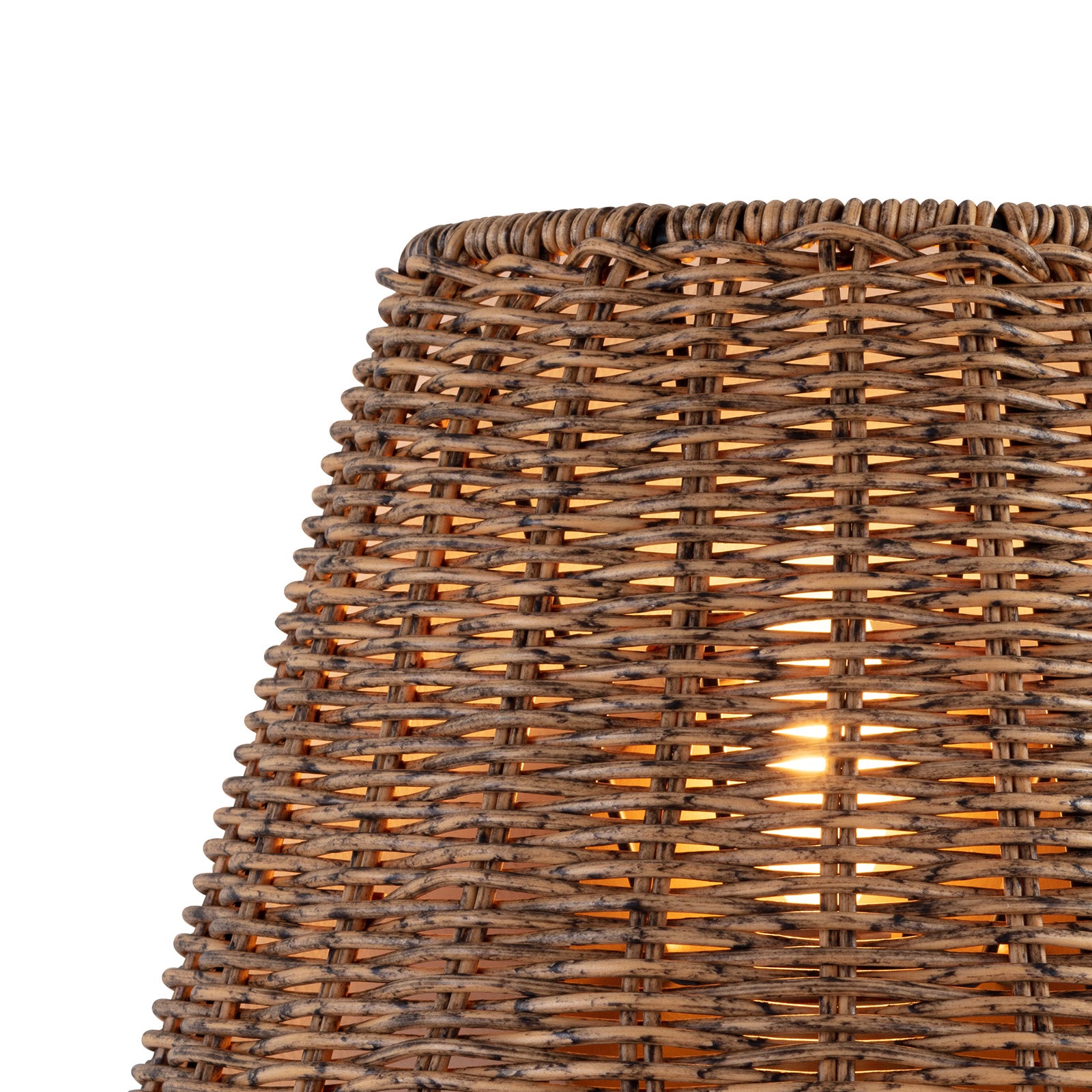 Kismet Sconce (Natural Brass)