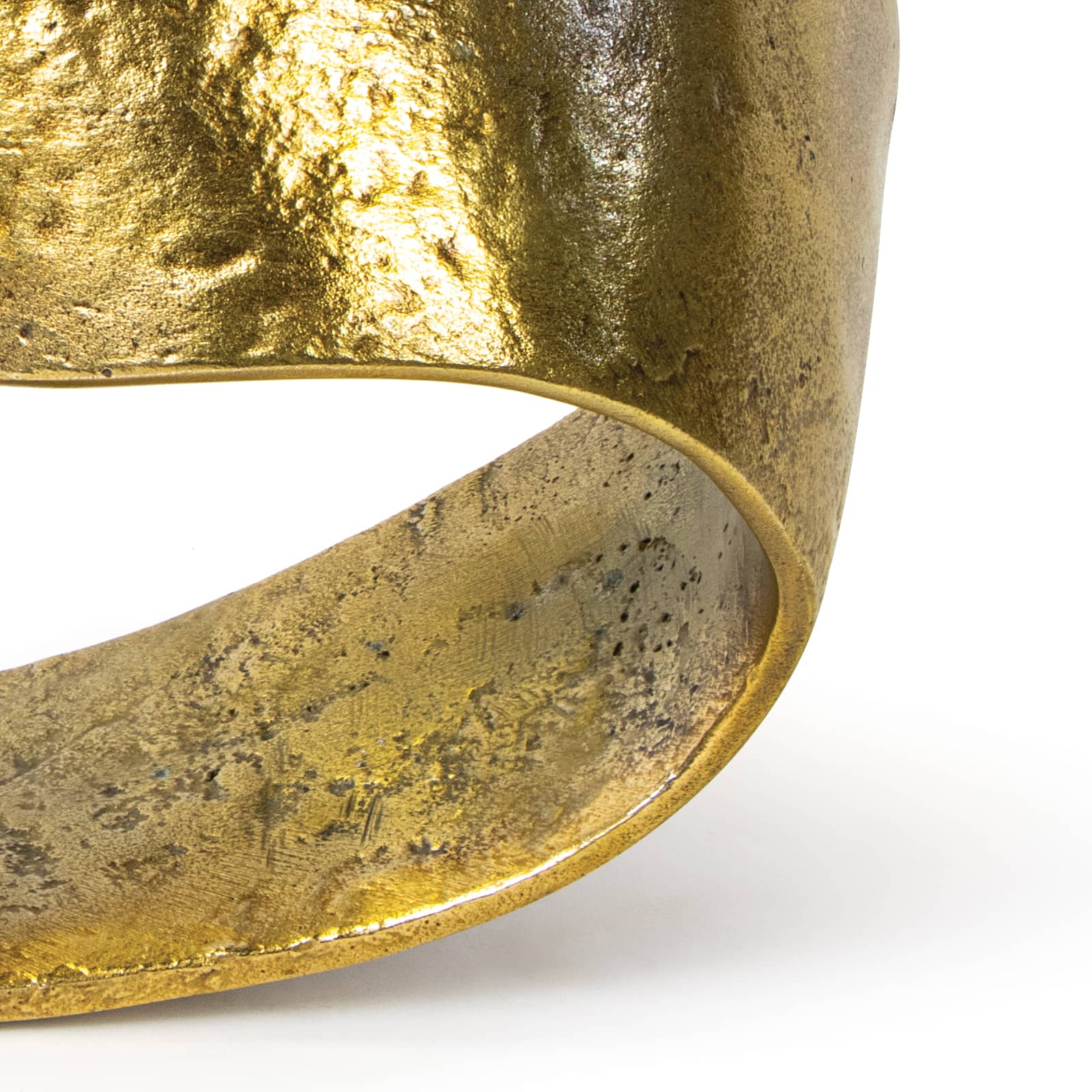Dex Objet (Brass)