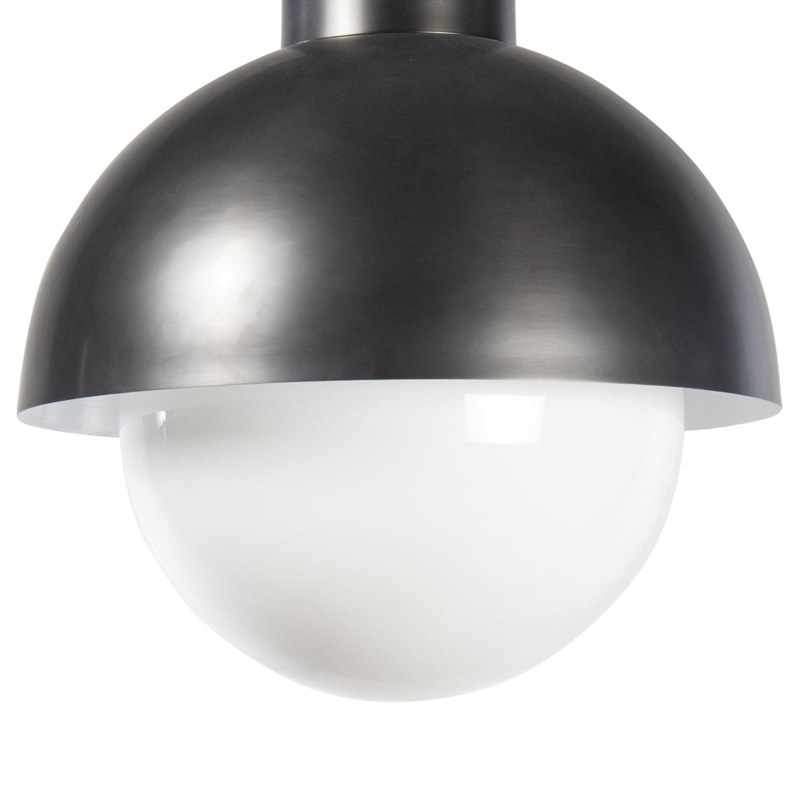 Montreux Pendant (Oil Rubbed Bronze)