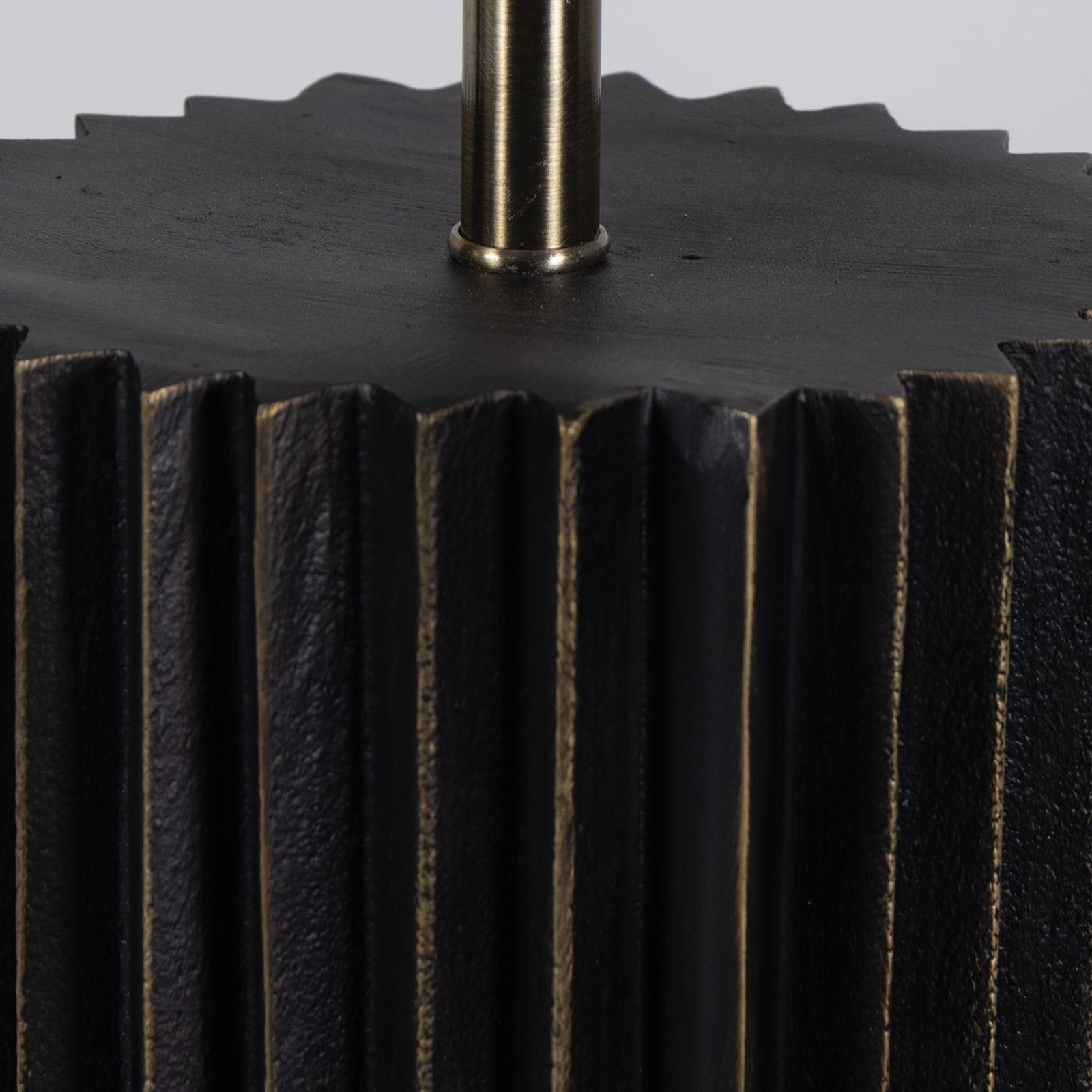 Zara Metal Table Lamp