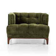 Dylan Chair - Sapphire Olive