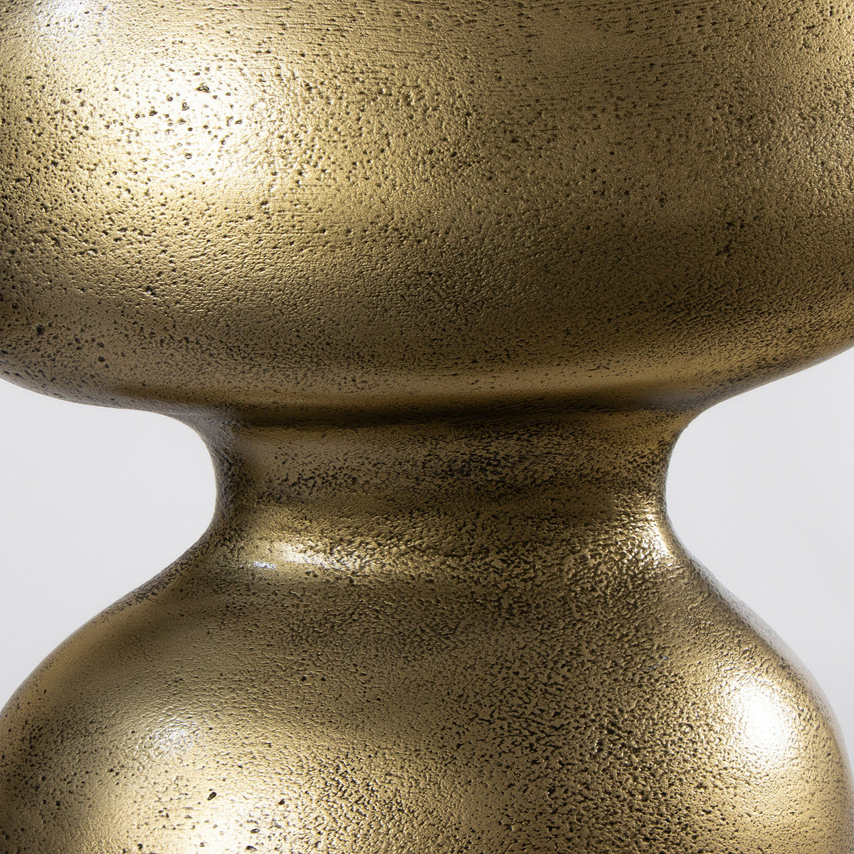Bardot Metal Table Lamp (Brass)