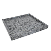 Montara Bone Tray Small (Grey)