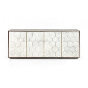 Cybil Sideboard - Dark Walnut