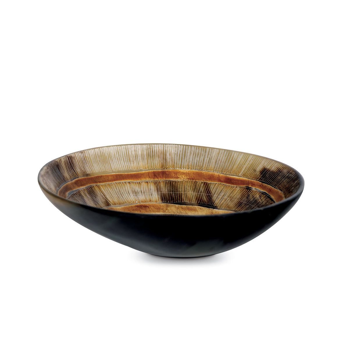 Seville Horn Bowl