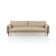 Fleming Sofa - Alcala Wheat