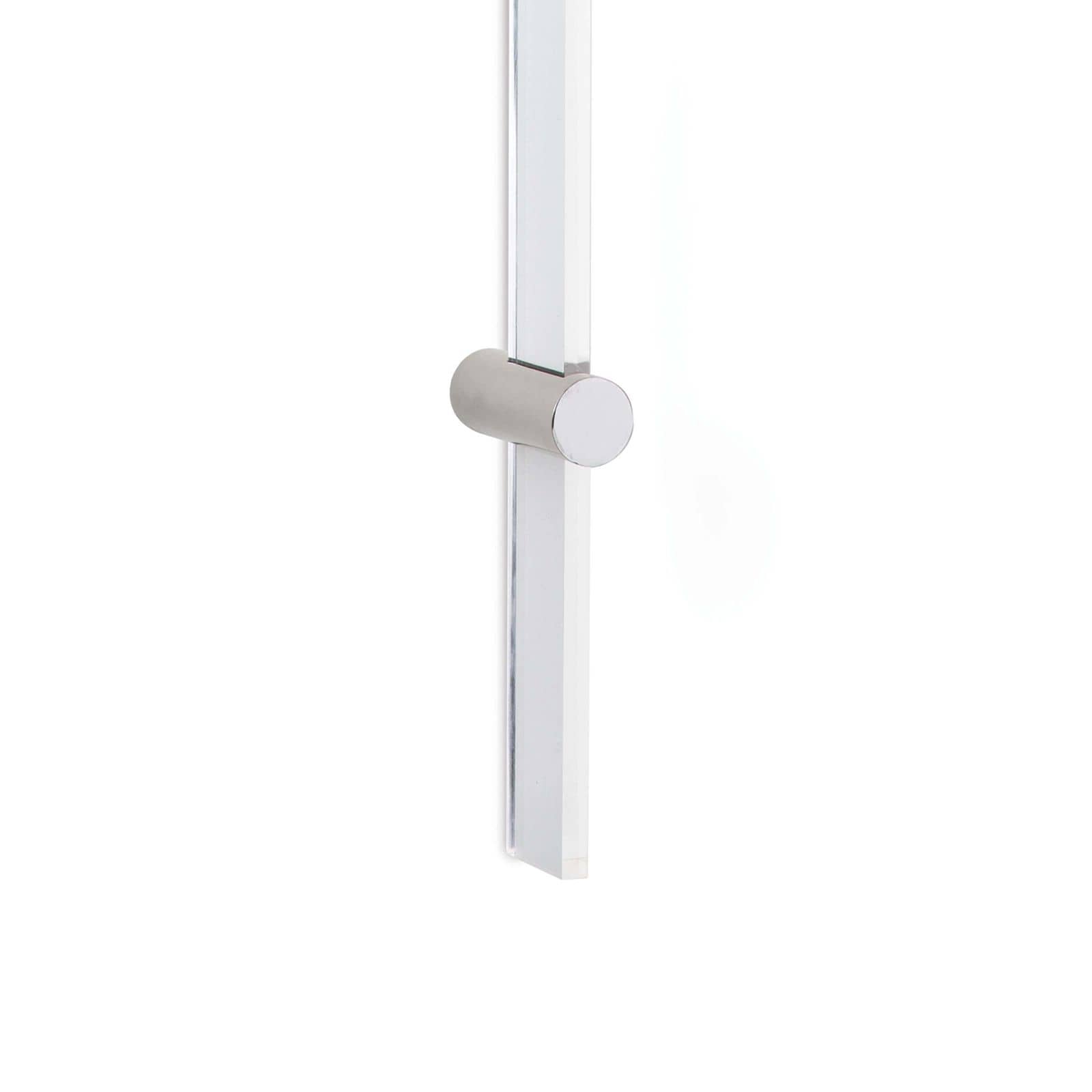 Taurus Sconce (Polished Nickel)