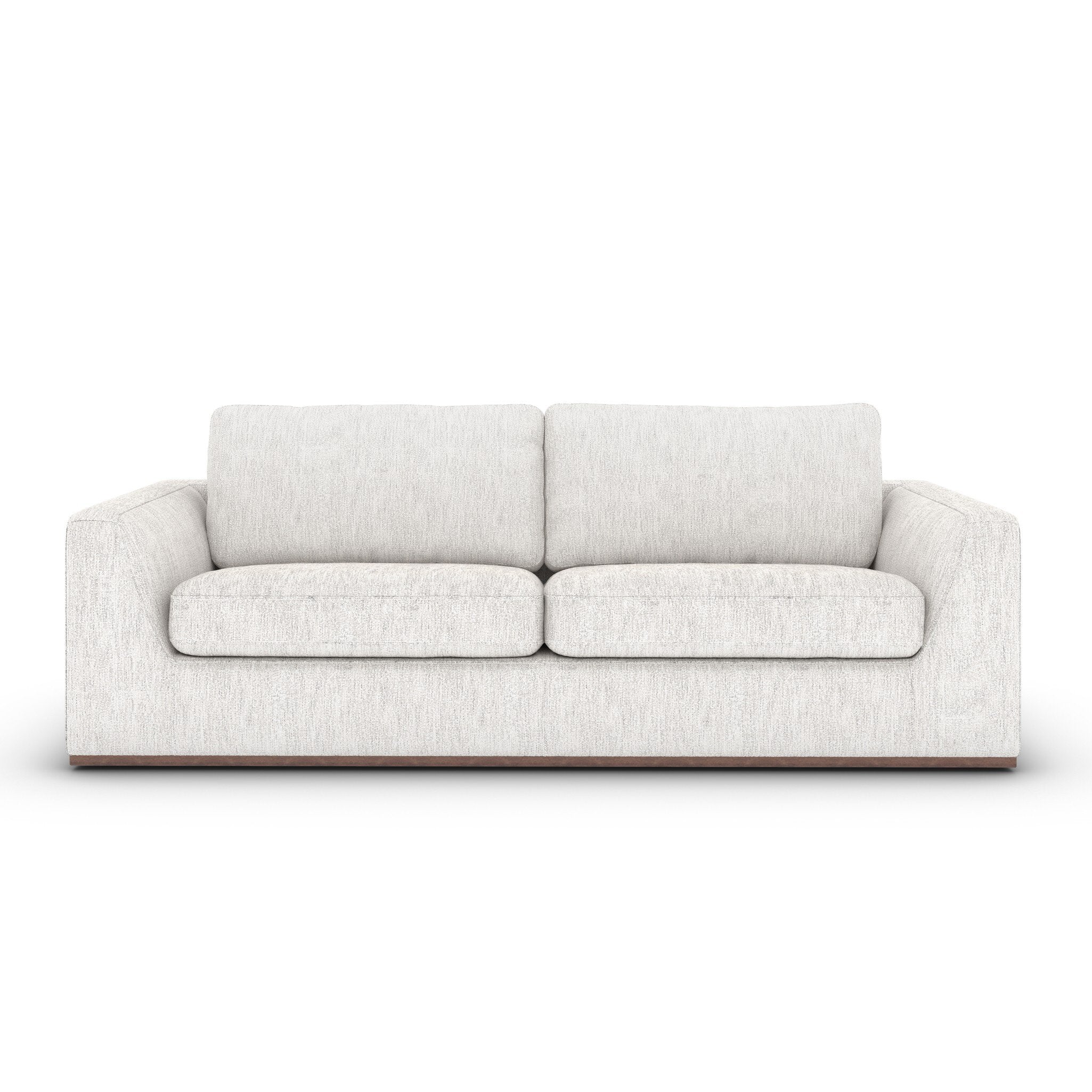 Colt Sofa - Merino Cotton