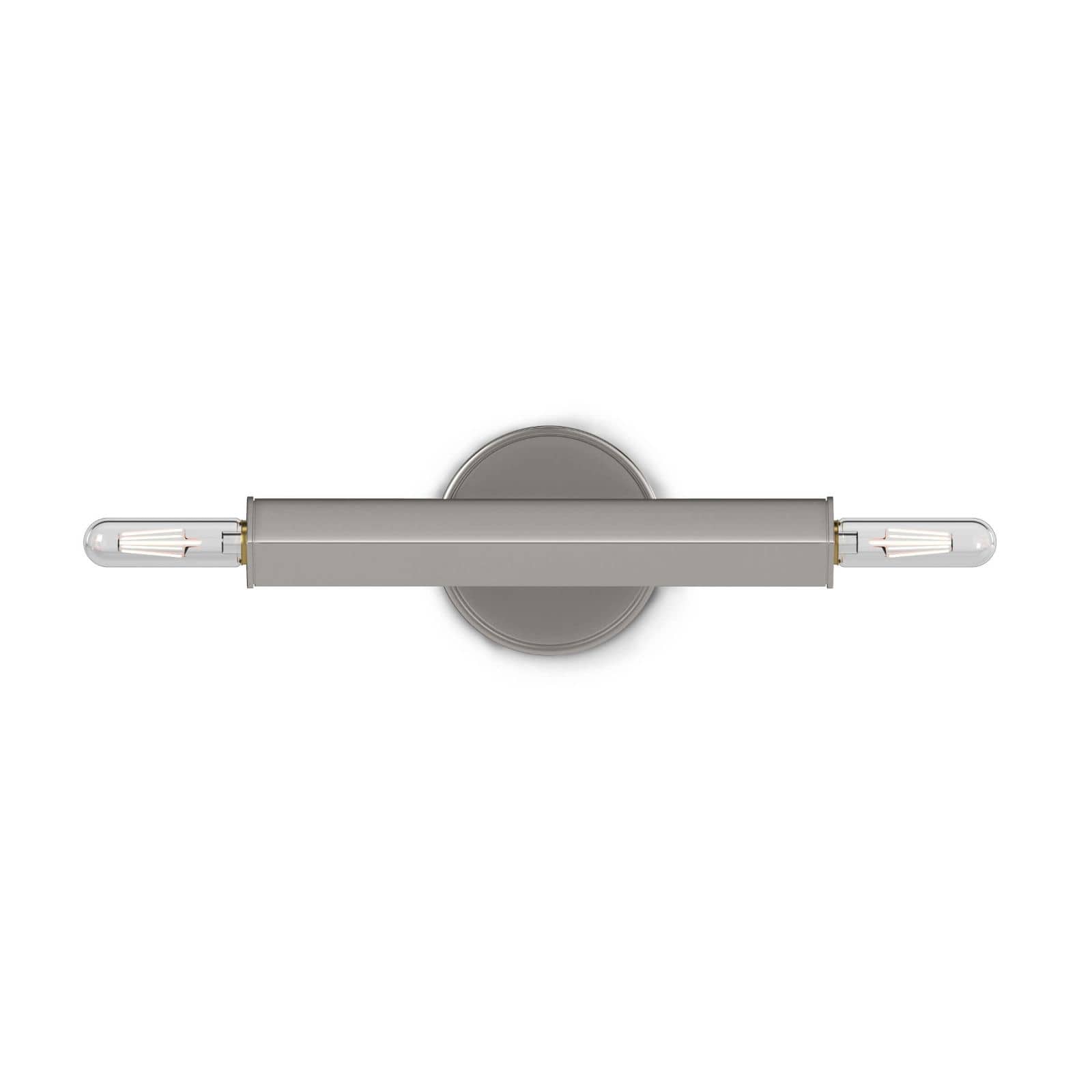 Viper Sconce (Polished Nickel)