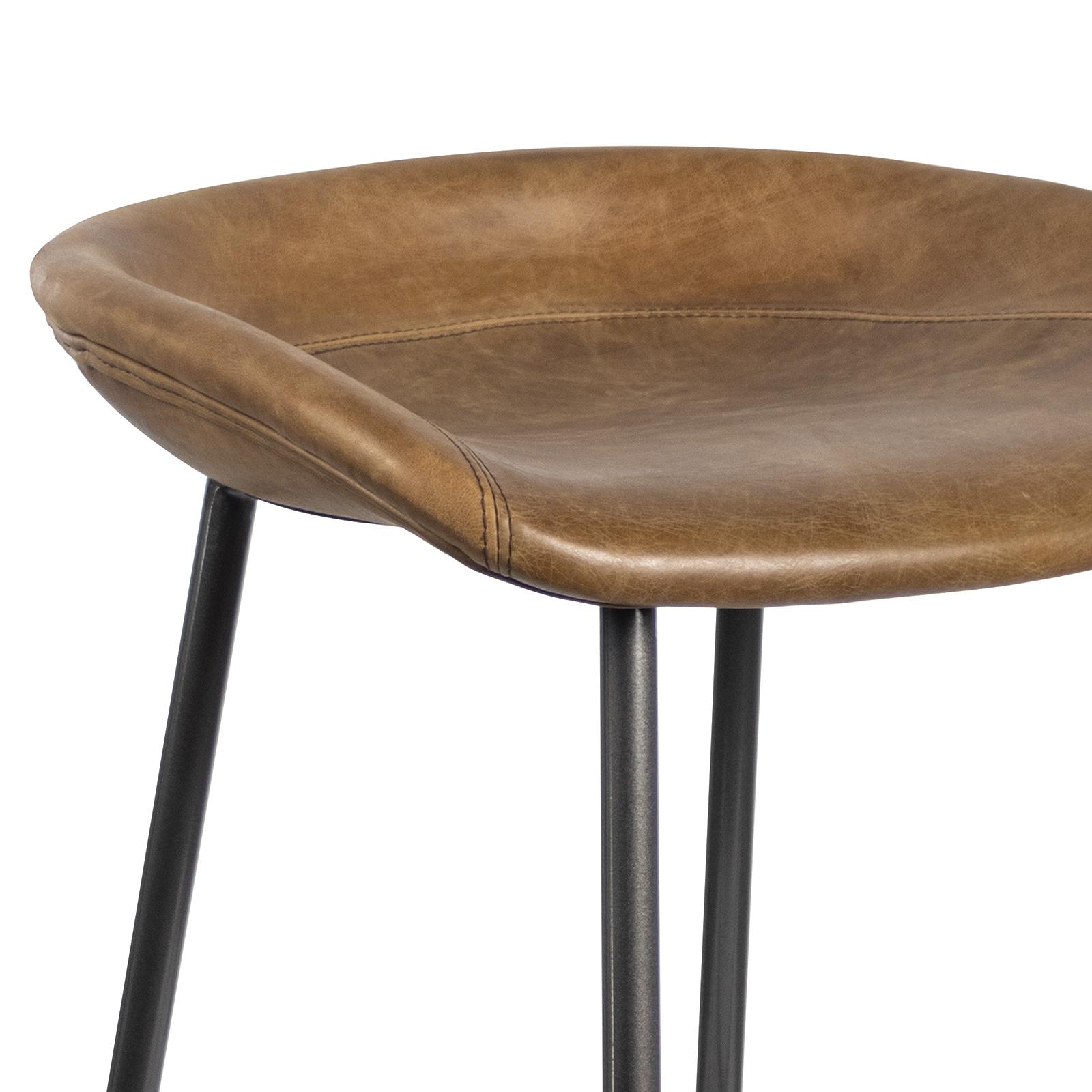 Marc Bar Stool (Set of 2)