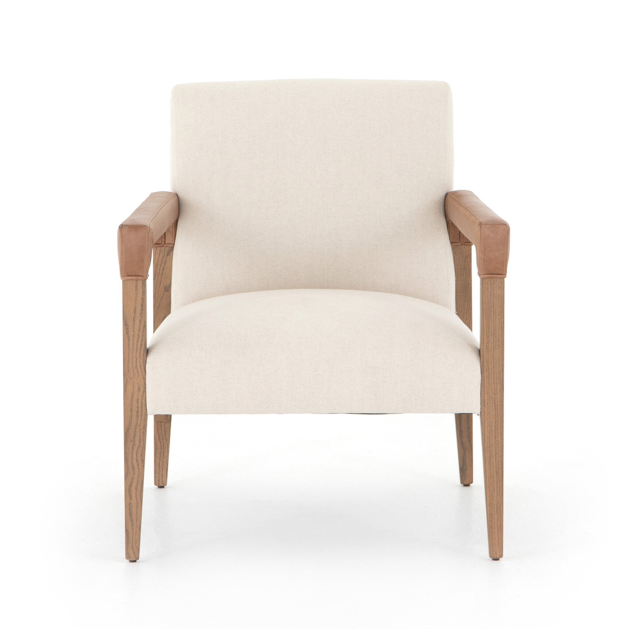 Reuben Chair - Harbor Natural