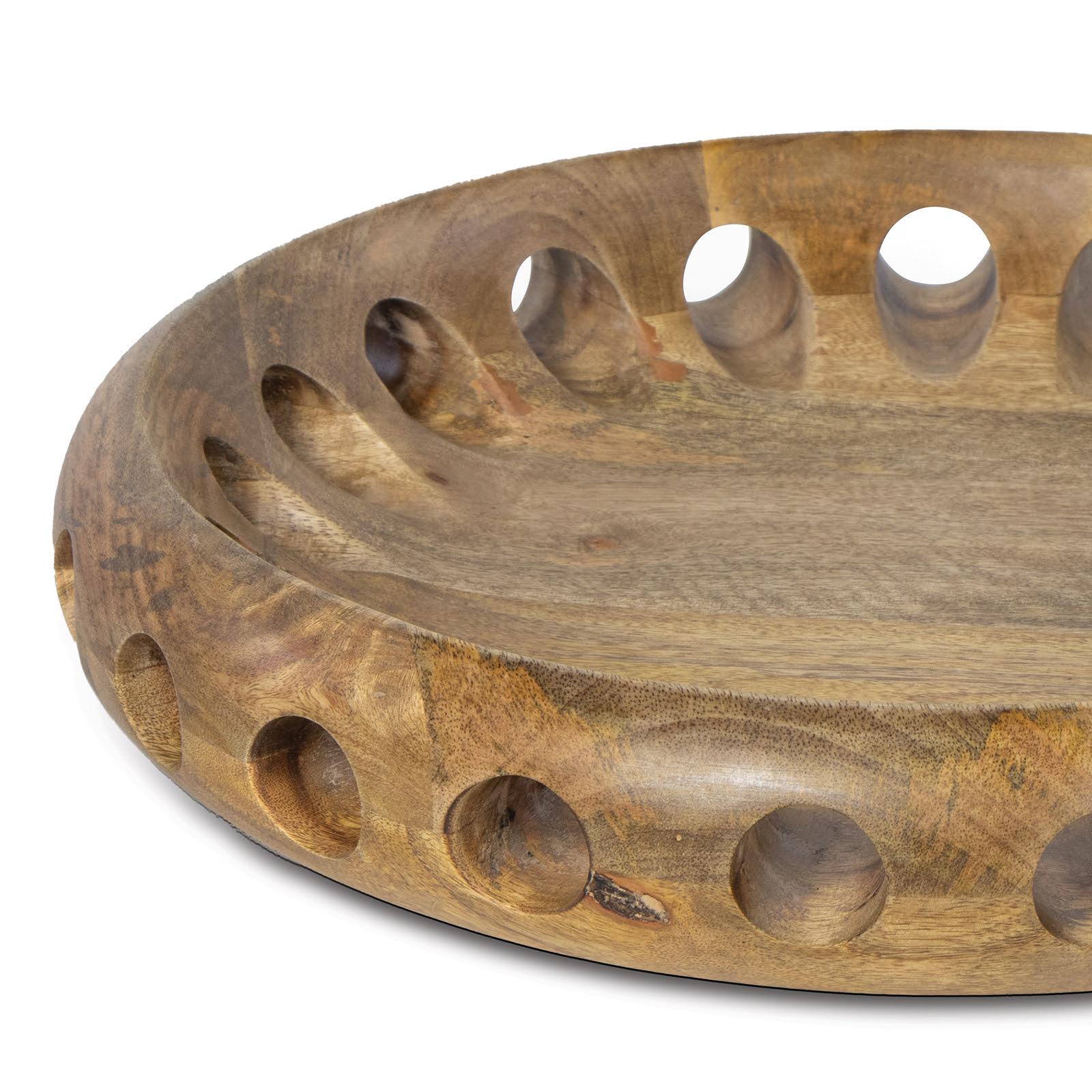 Savior Bowl Large (Natural)