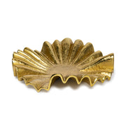 Soleil Metal Plate (Brass)
