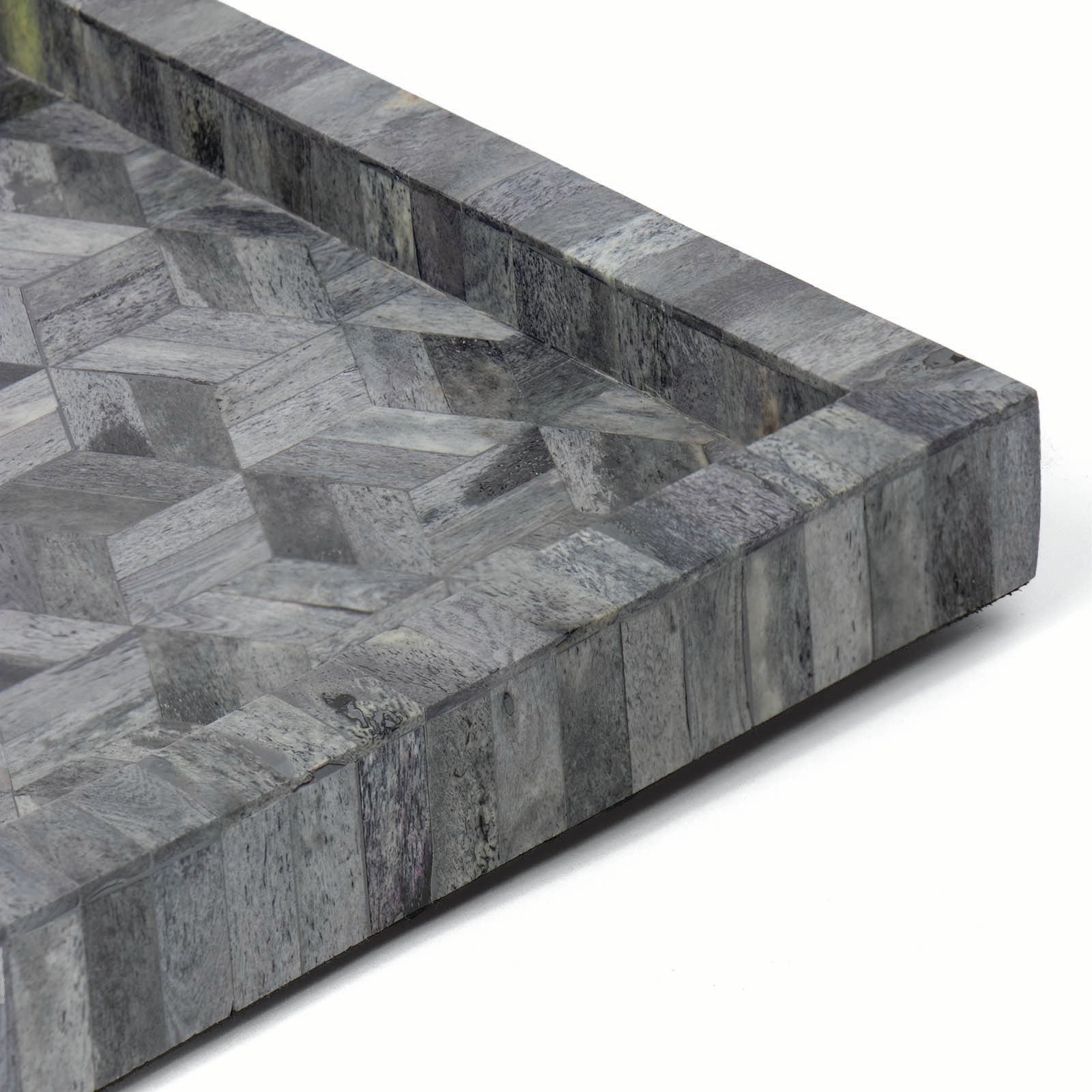 Montara Bone Tray Small (Grey)