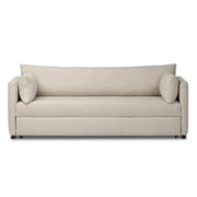 Lincoln Sleeper Sofa - Savoy Parchment