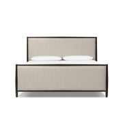 Glenview Bed - Essence Natural
