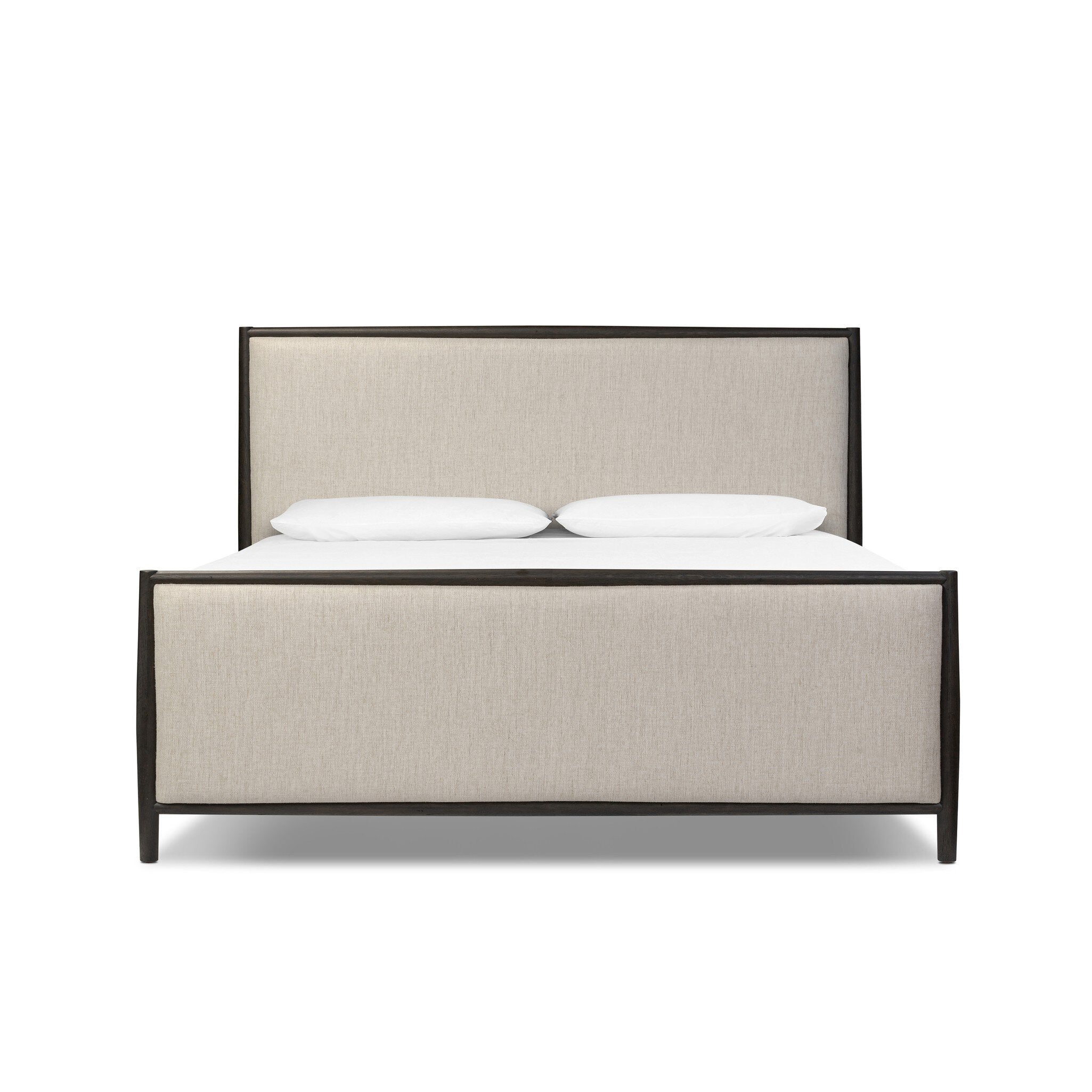 Glenview Bed - Essence Natural