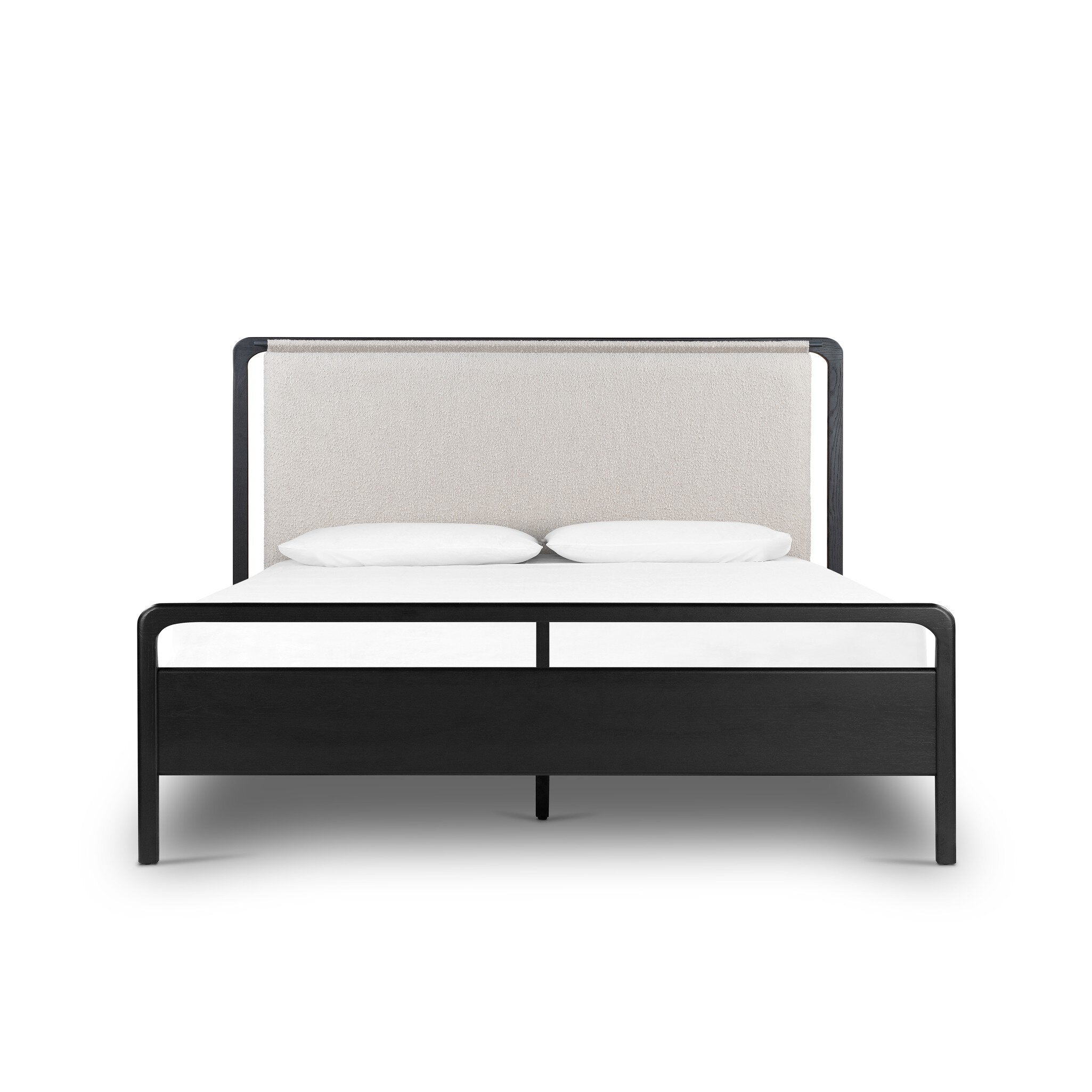 Rosedale Bed - Knoll Sand