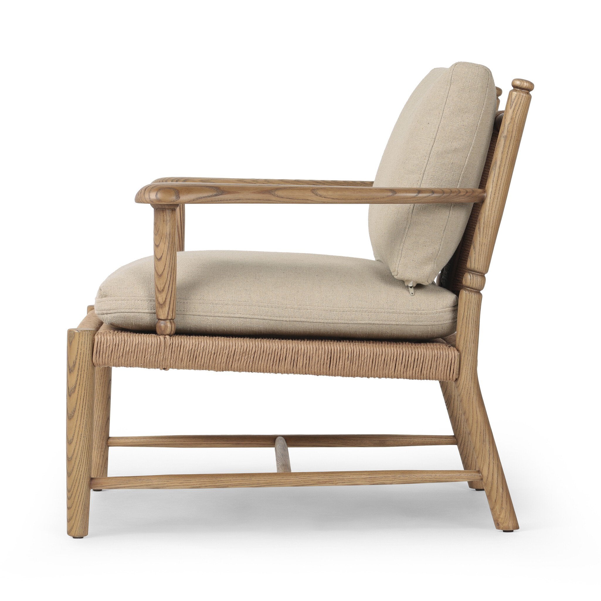 Bethan Chair - Antwerp Taupe