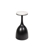 Logan Accent Table (Oil Rubbed Bronze)