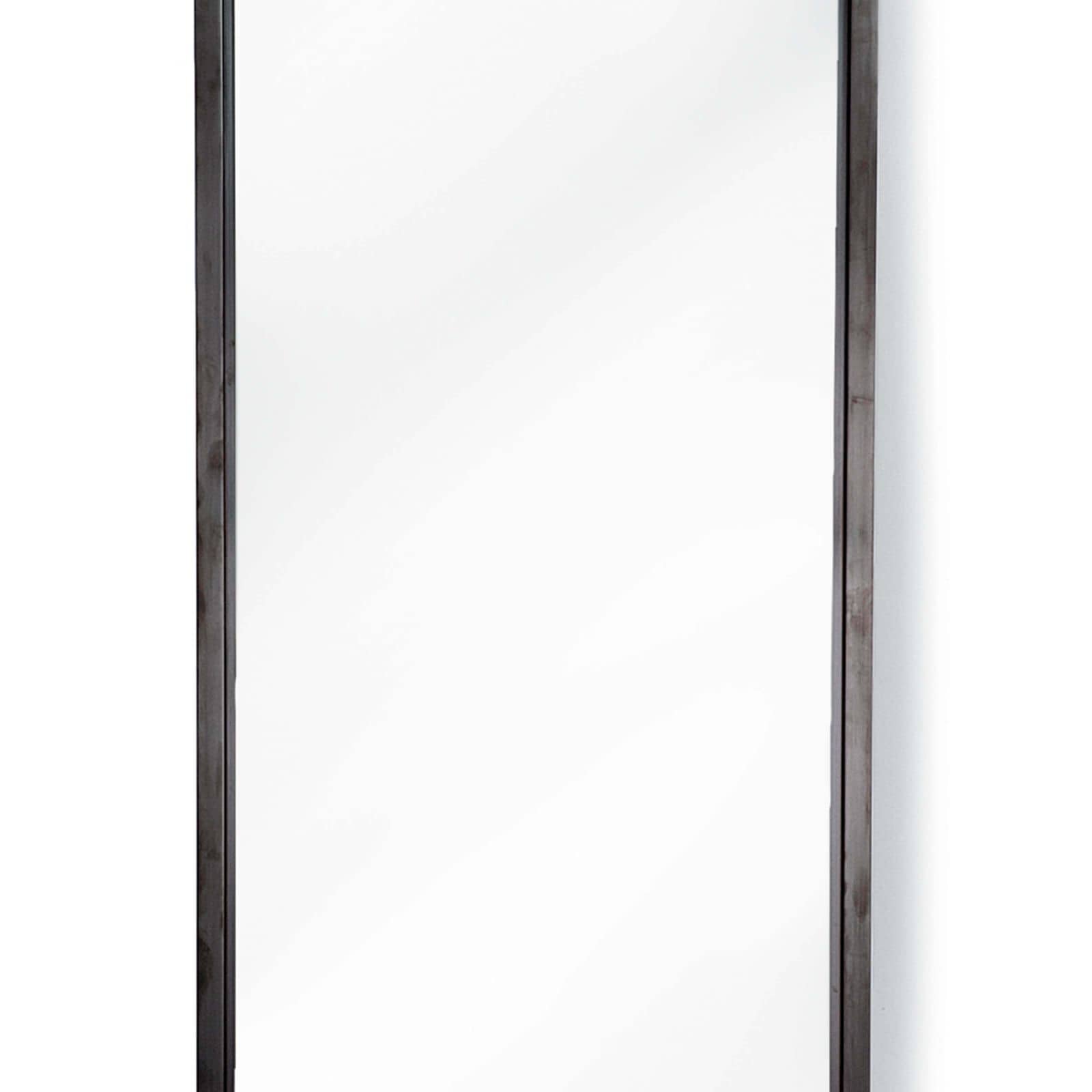 Dressing Room Mirror (Steel)