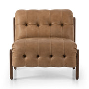 Jeremiah Chair - Palermo Drift