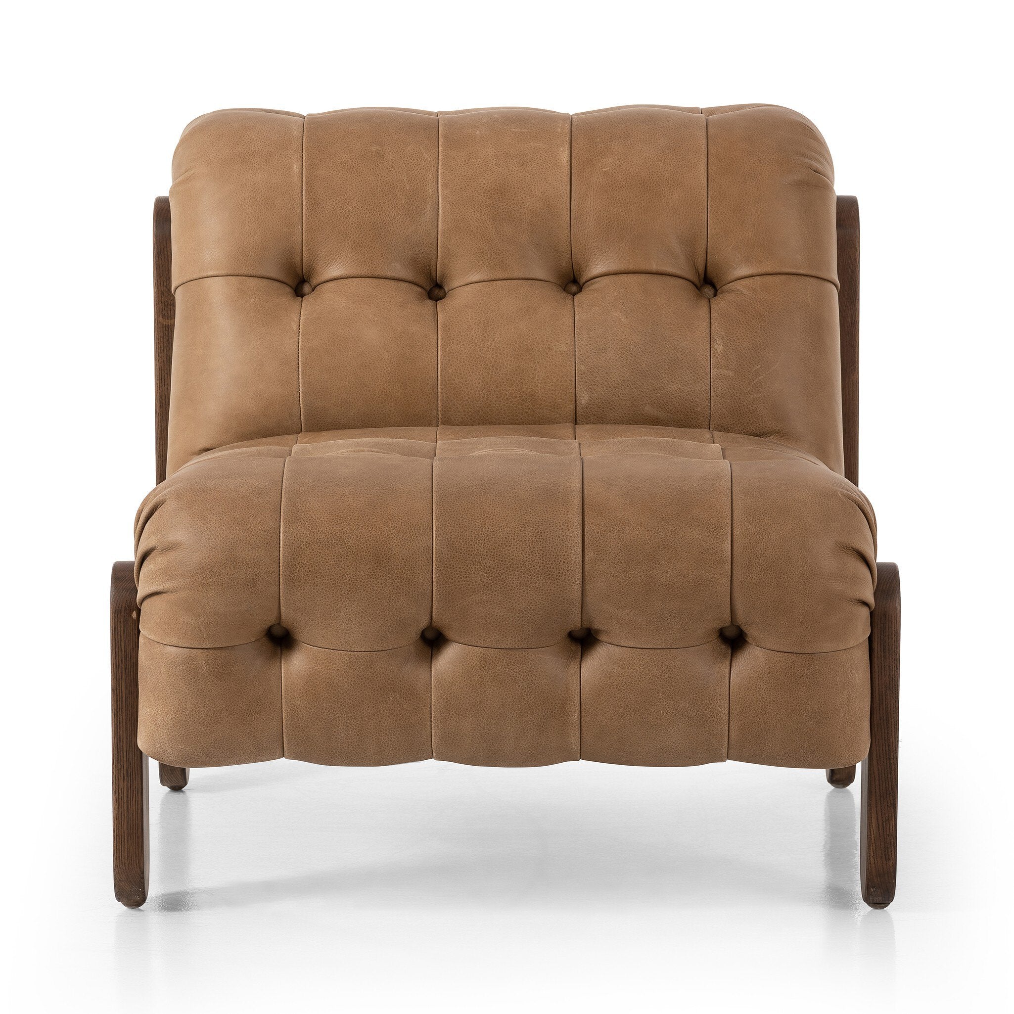 Jeremiah Chair - Palermo Drift