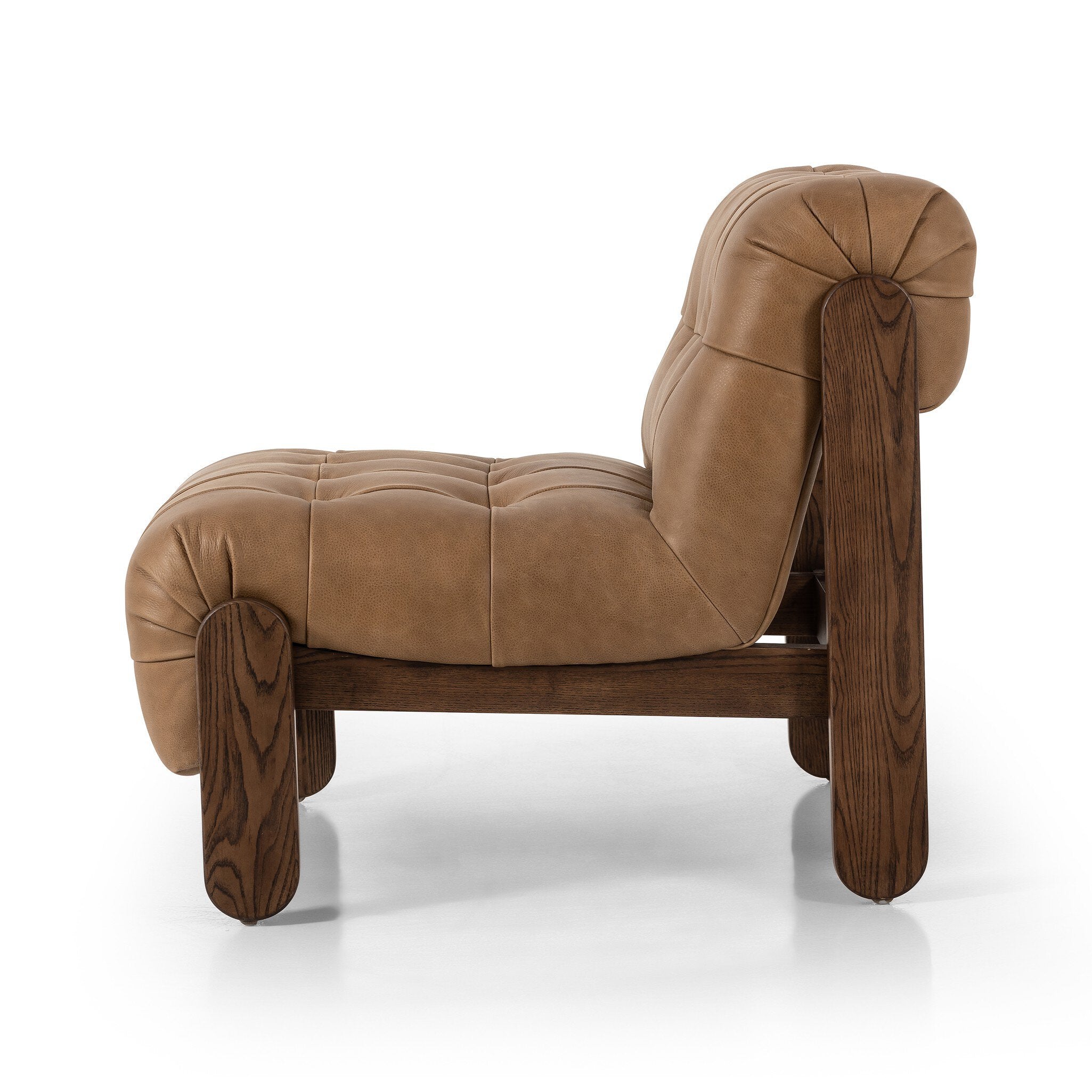 Jeremiah Chair - Palermo Drift