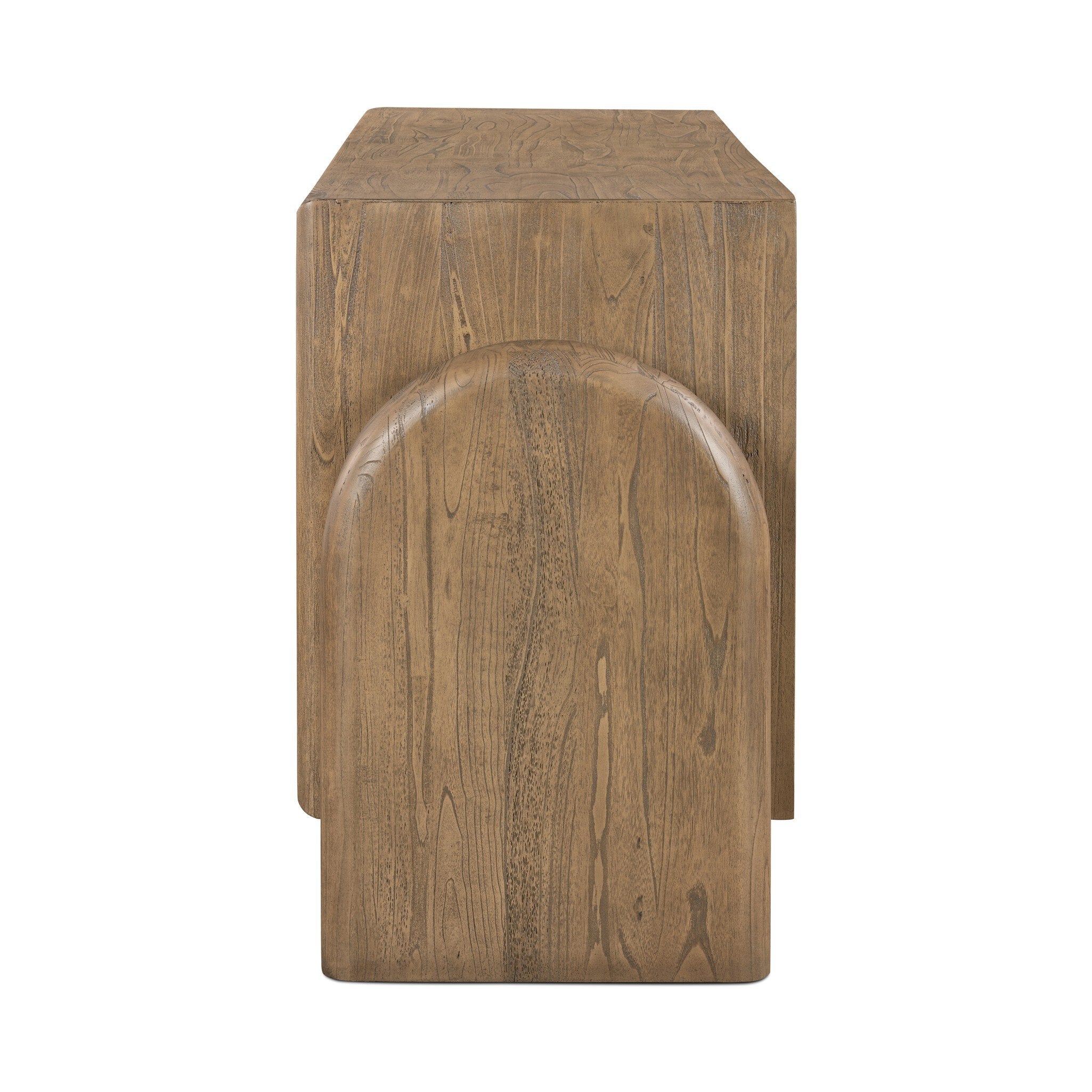 Sorrento Sideboard - Aged Drift Mindi