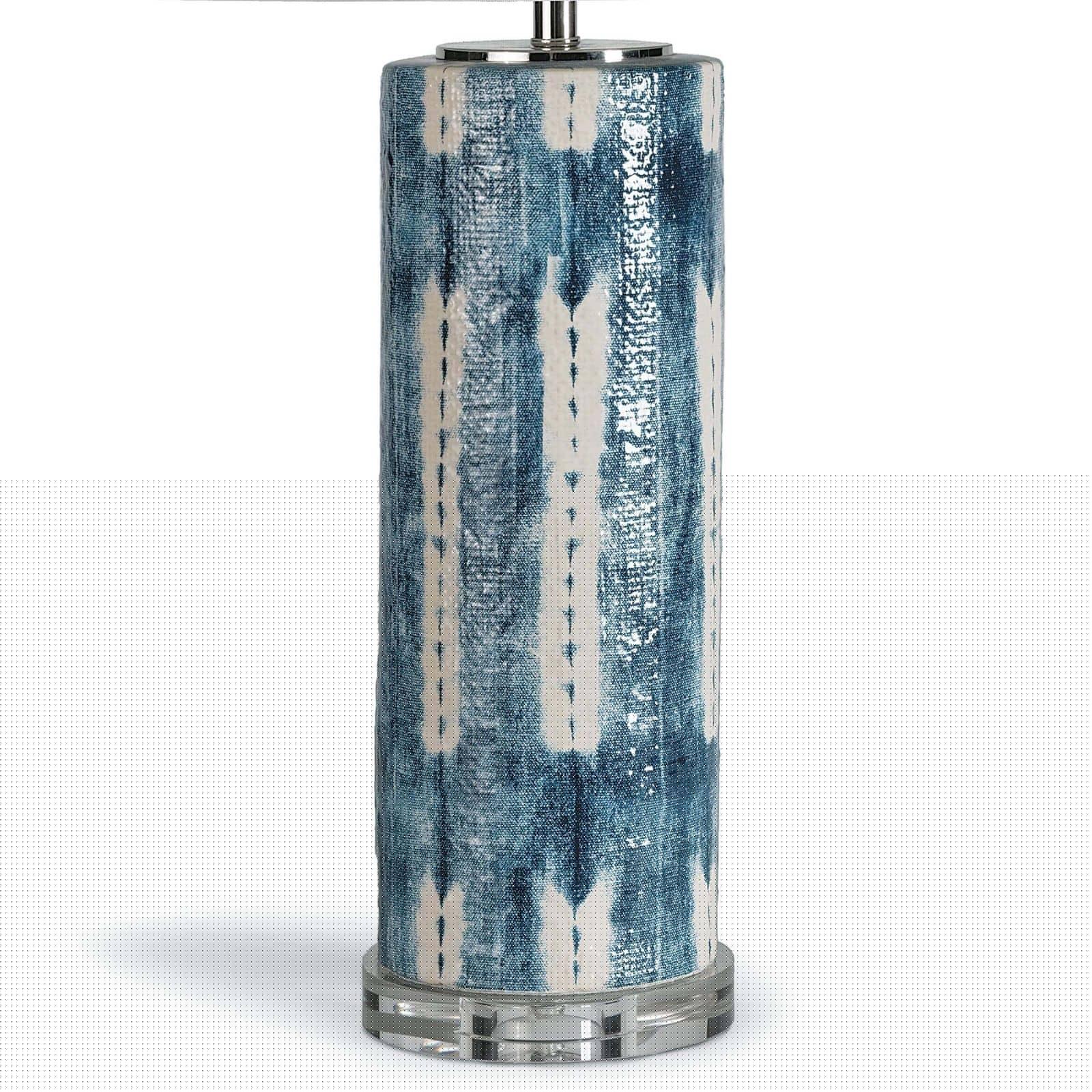 Mali Ceramic Table Lamp