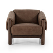 Boden Chair - Palermo Cigar